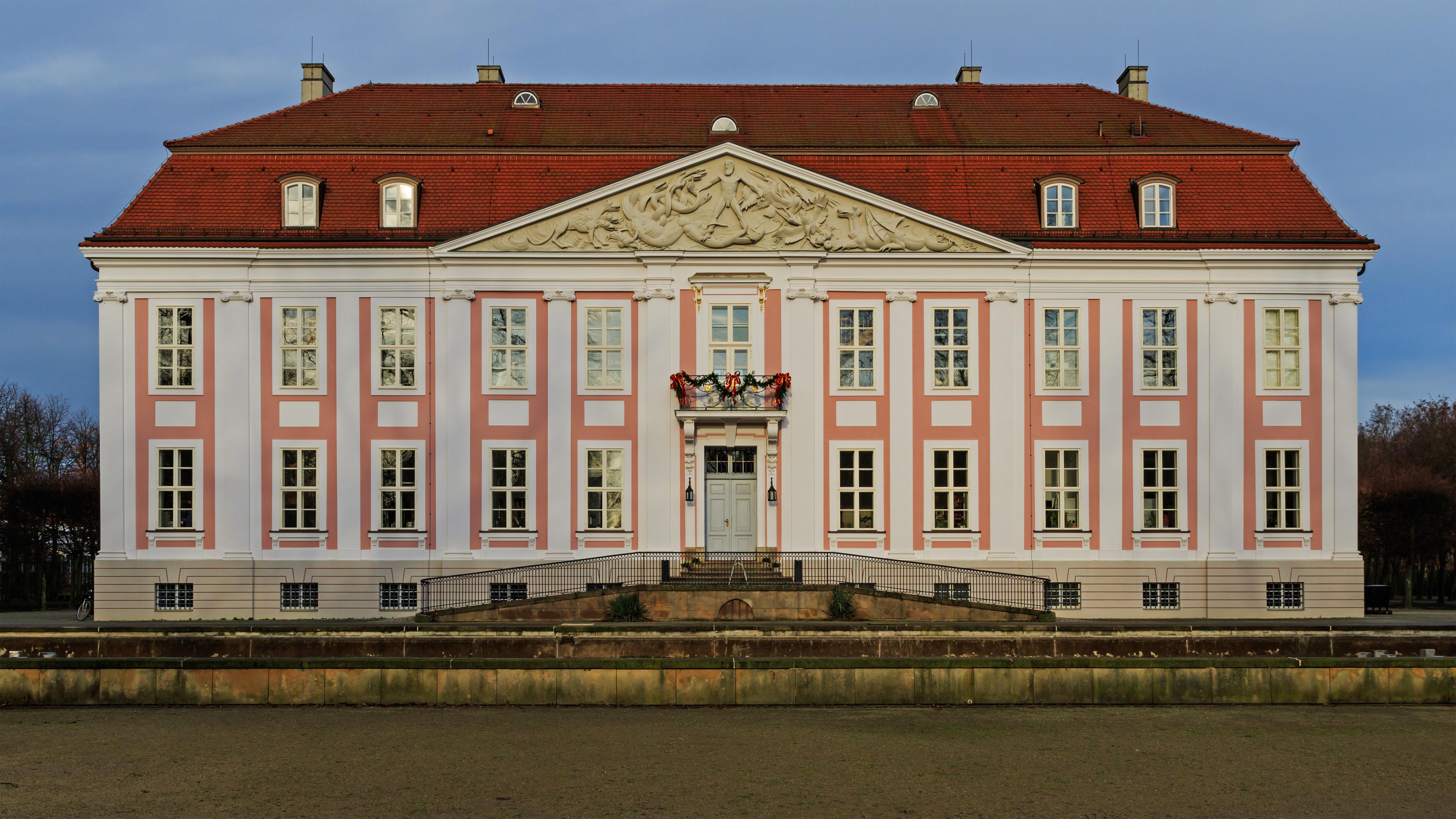 Palazzo di Friedrichsfelde